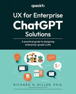 UX for Enterprise ChatGPT Solutions