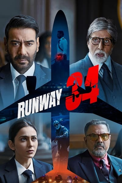 Runway 34 (2022) 1080p AMZN WEB-DL DDP5 1 H 264-Telly E1fb074cae345e5fe7f290323286df77