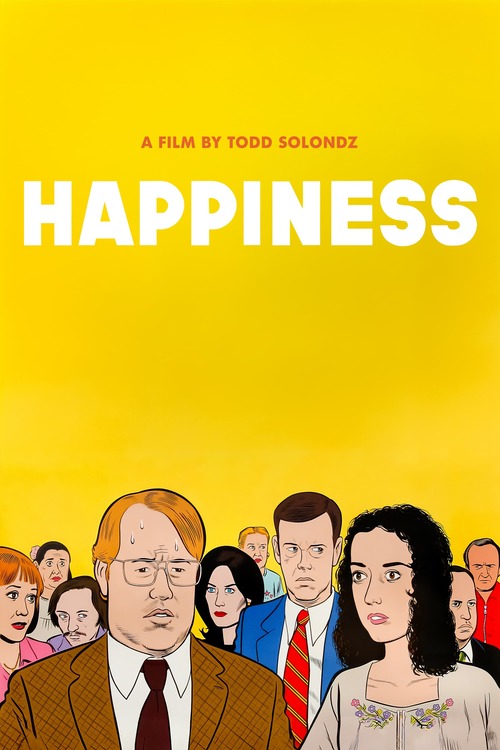 Happiness (1998) MULTi.AI.2160p.UHD.BluRay.REMUX.DV.HDR.HEVC.DTS-HD.MA.2.0-MR | Lektor AI i Napisy PL