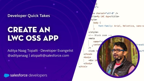 Build Lightning Fast Web Components Apps For Any Framework