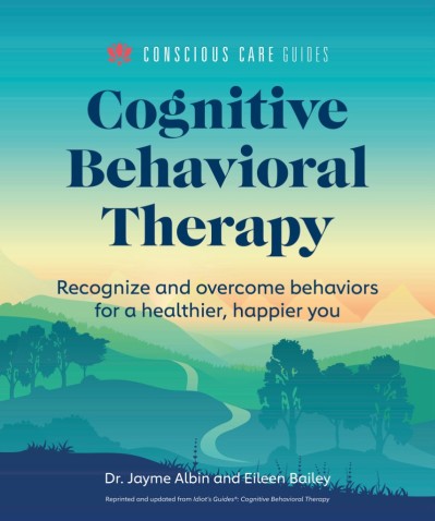 Cognitive Behavioral Therapy: Recognize and Overcome Behaviors for a Healthier, Ha... F066eb81b315af2e0dedf2368c8d997a