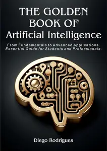 The Golden Book of Artificial Intelligence From Fundamentals to Advanced Applications