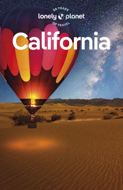 Lonely Planet California - Lonely Planet, Andrea Schulte-Peevers 872e3b93f28b09e49897f167ea012880