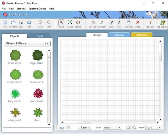 Artifact Interactive Garden Planner 3.8.67