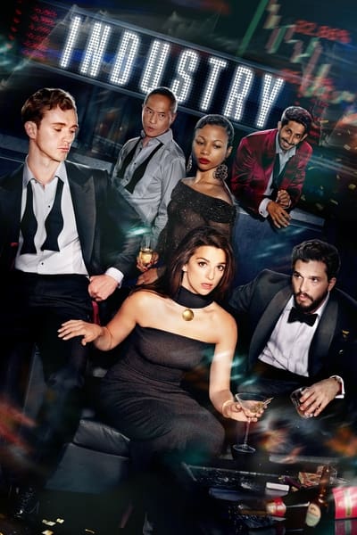 Industry S03E06 1080p HEVC x265-MeGusta