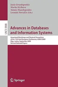 Advances in Databases and Information Systems