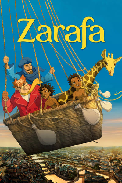 Zarafa (2012) BDRip 1080p H 265-dK 71cc688bc8c3777e9fd62ac456569285