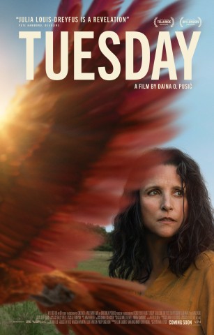 Tuesday 2023 German Dl 2160P Web X265-Wayne