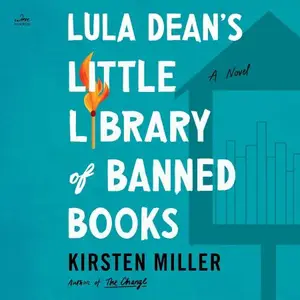 Lula Dean’s Little Library of Banned Books