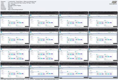 Salesforce Lightning Web Components for  Beginners 99e51f64f0a6fe9d8489677d114c048f