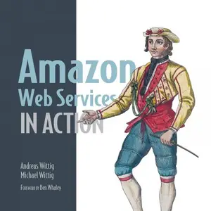 Amazon Web Services in Action