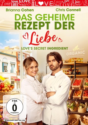 Loves Secret Ingredient Das geheime Rezept der Liebe 2023 German Dl Eac3 1080p Web H264-SiXtyniNe