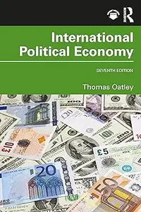 International Political Economy Ed 7