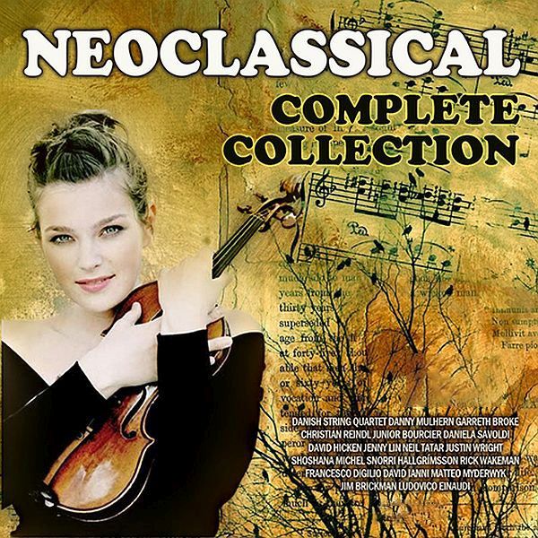 Neoclassical Complete Collection (Mp3)