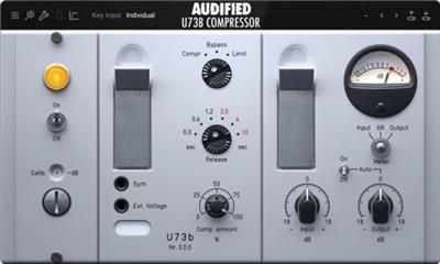 Audified U73b Compressor  v3.1.3 Ccaa9c7e4b83d392e44679d13d759995