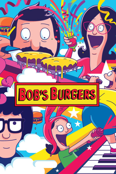 Bobs Burgers S14E15 720p WEB x265-MiNX