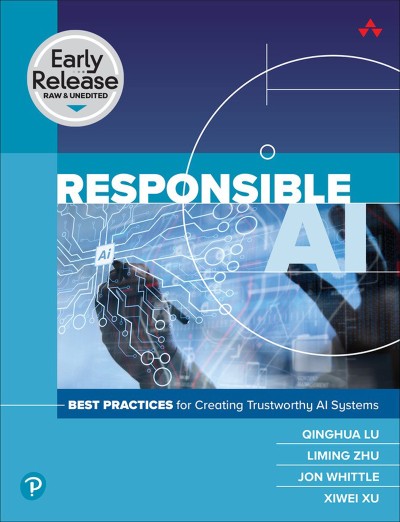 Responsible AI: Best Practices for Creating Trustworthy AI Systems - CSIRO D5b49e264babc65a71f2fa3cb4d92d96