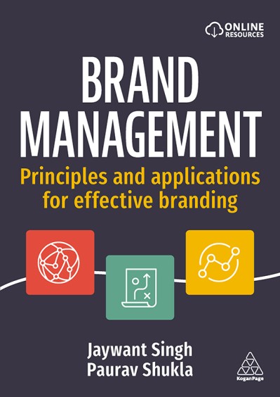 Brand Management: Principles and Applications for Effective Branding - Jaywant Singh 6a88903654583854aae113c4619e4197