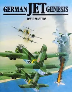 German Jet Genesis