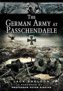 The German Army at Passchendaele