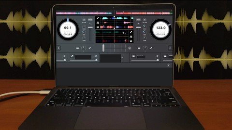 Djay Pro For Mac Beginner  Tutorial 12c797904524987eb71ff87f0fa0939e