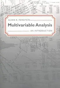 Multivariable Analysis An Introduction