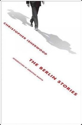 [fiction] The Berlin Stories by Christopher Isherwood MOBI