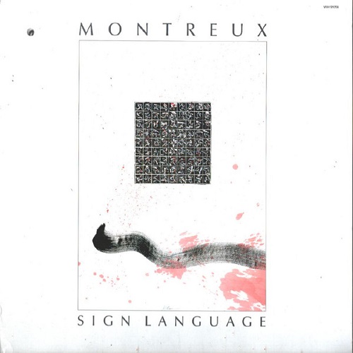 Montreux - Sign Language (1987)