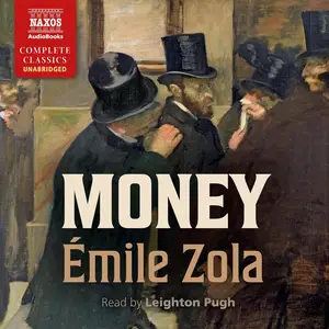 Money [Audiobook]