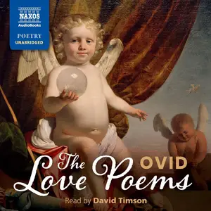 The Love Poems [Audiobook]