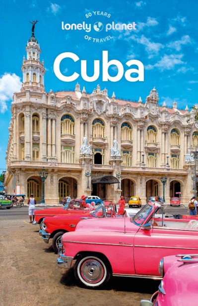 Lonely Planet Cuba - Lonely Planet 3b50a55e99514316921da9481aba7ba5