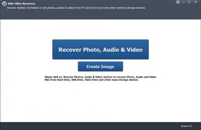 iLike Video Recovery 9.1.0  Multilingual 4dbacb88a6c2f9a1ddb1c687a4aecea7