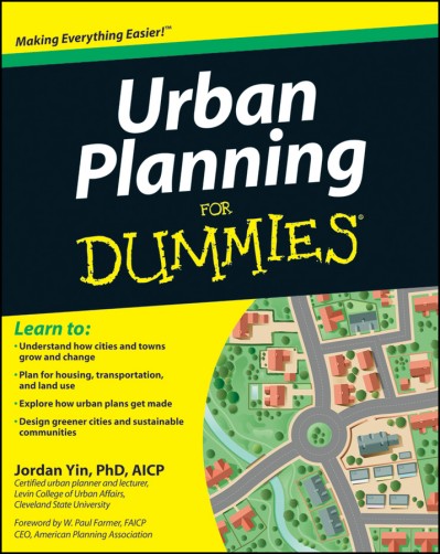 Urban Planning For Dummies - Jordan Yin 6fa9881320f3a894ad55856f45b7b3a8