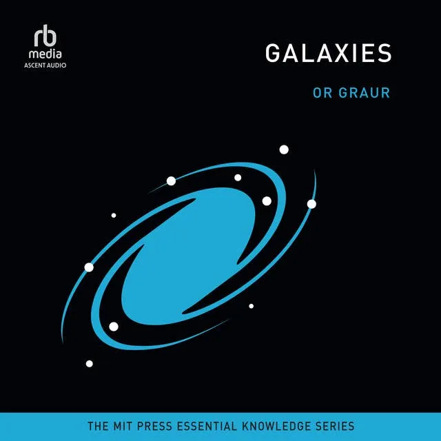 Galaxies [Audiobook]