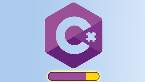 C# Mastering Course For Beginners