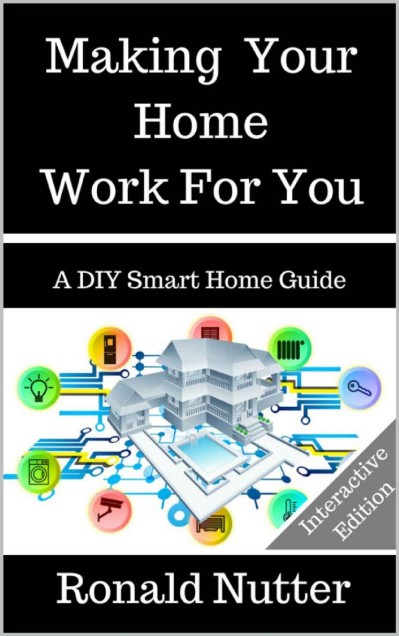 Making Your Home Work For You - Ronald Nutter Bea37649a819154d31cc3708257f31af