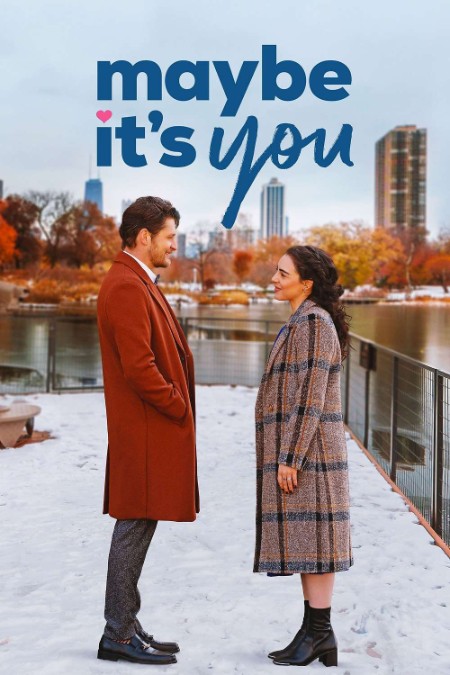 Maybe Its You (2023) 1080p WEB-DL HEVC x265 BONE 3d10d27df98a998376cd5e6e200f09b1