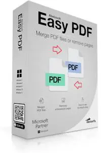 Abelssoft Easy PDF 2025 v6.0.56543 Portable