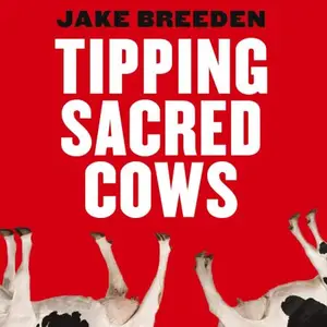 Tipping Sacred Cows Kick the Bad Work Habits that Masquerade as Virtues