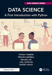 Data Science A First Introduction with Python