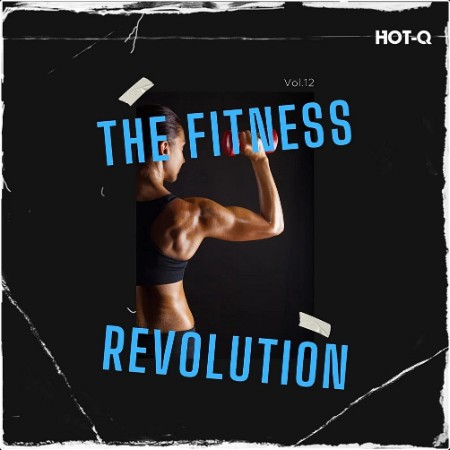 VA - The Fitness Revolution 012 (2024) Mp3 320kbps  1e14bbffd6190f718b483352eb5830b8