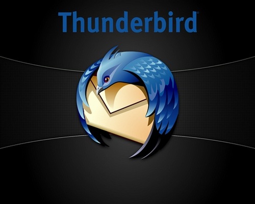 Mozilla Thunderbird 128.2.1