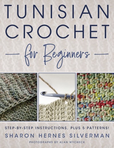 Tunisian Crochet for Beginners: Step-by-step Instructions, plus 5 Patterns! - Shar... Bf2c5ba2d8b355ac2235da5c2fc103bd