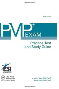 PMP® Exam Practice Test and Study Guide, Ninth Edition