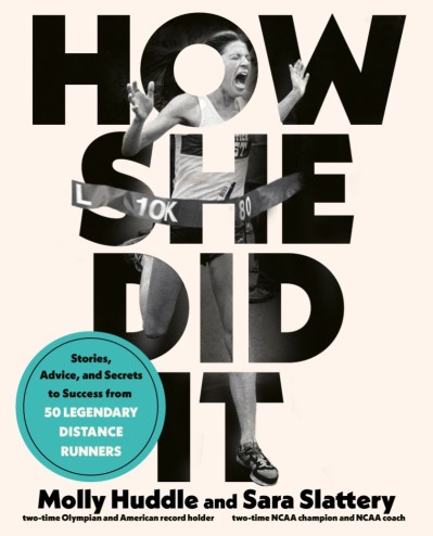 How She Did It: Stories, Advice, and Secrets to Success from Fifty Legendary Dista... 325c88646ccebc99397fc97993188ec1