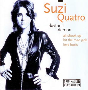 Suzi Quatro - Daytona Demon 1998 6e5564ee04189bf0a33bb9475cf0e0c1