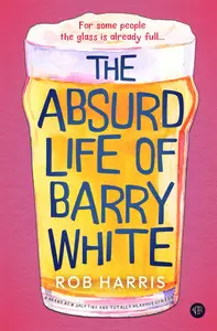 The Absurd Life of Barry White