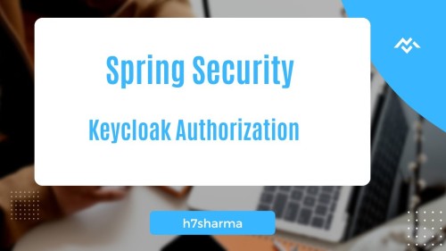 Keycloak & Spring Security Bootcamp  Api Auth For News App