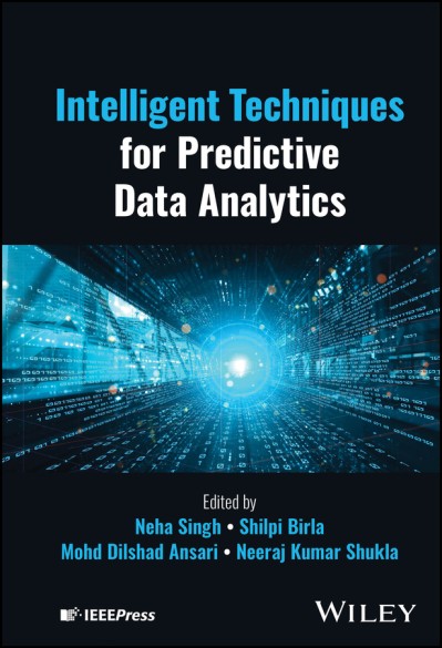 Intelligent Techniques for Predictive Data Analytics - Neha Singh  F1ee4350dc295e45857832ed057938c2