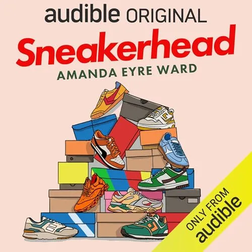 Sneakerhead [Audiobook]